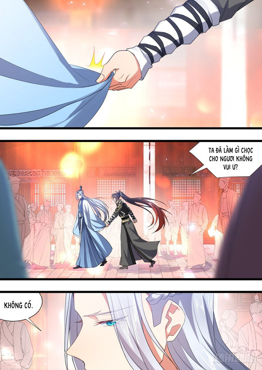 Hóa Long Ký Chapter 264 - Trang 2