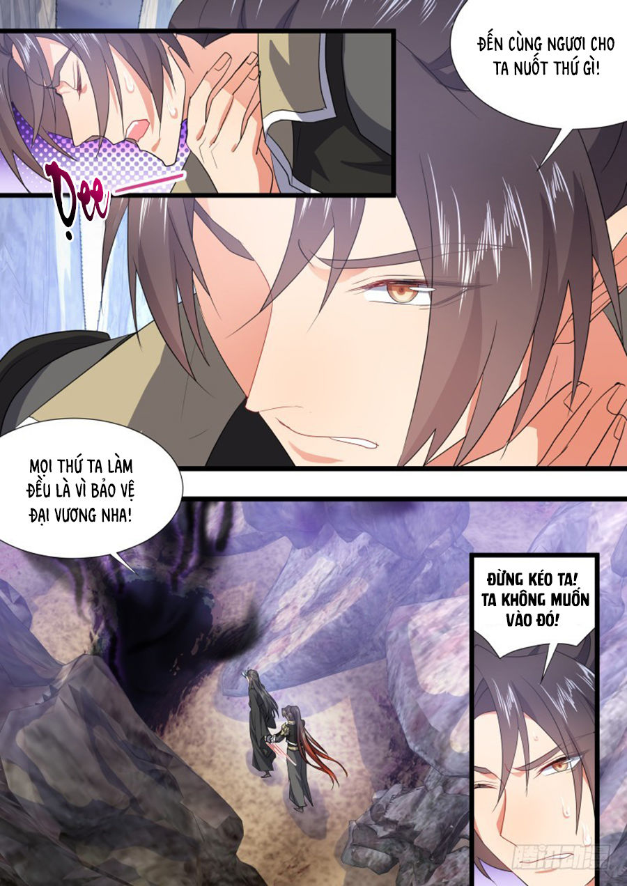 Hóa Long Ký Chapter 261 - Trang 2