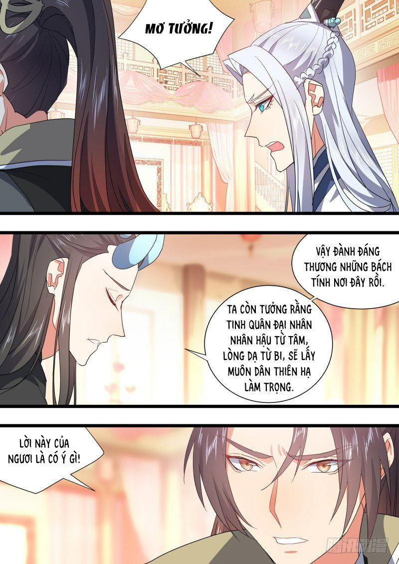 Hóa Long Ký Chapter 247 - Trang 2