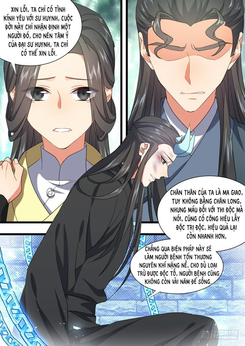 Hóa Long Ký Chapter 243 - Trang 2