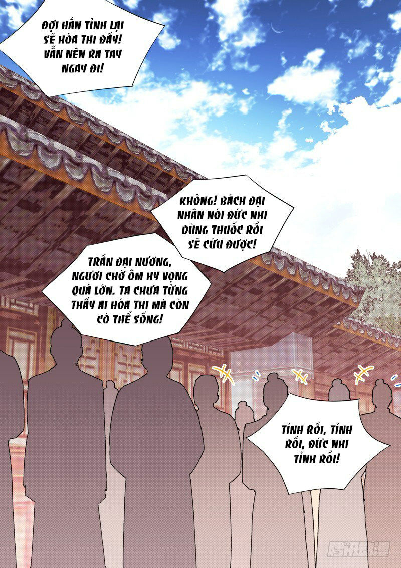 Hóa Long Ký Chapter 242 - Trang 2