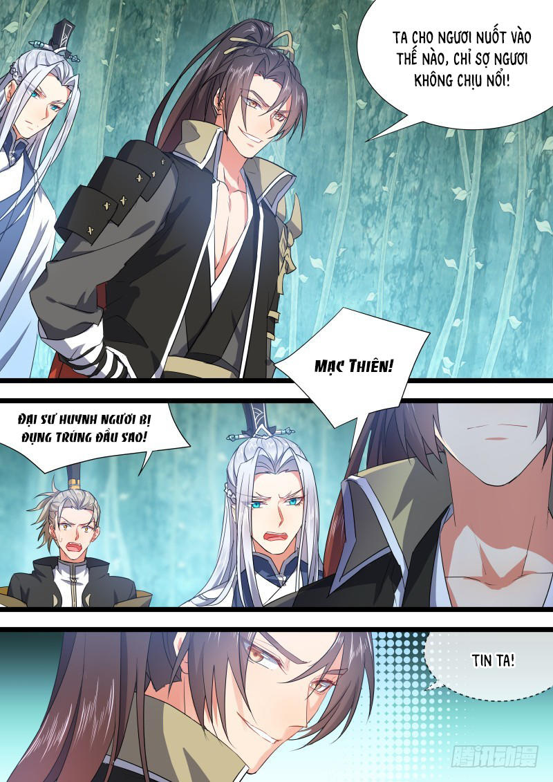 Hóa Long Ký Chapter 213 - Trang 2