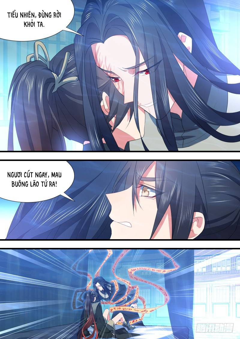 Hóa Long Ký Chapter 199 - Trang 2