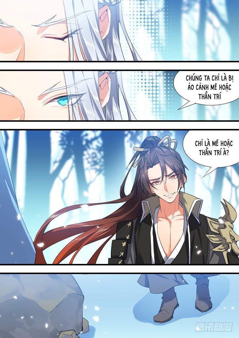 Hóa Long Ký Chapter 195 - Trang 2