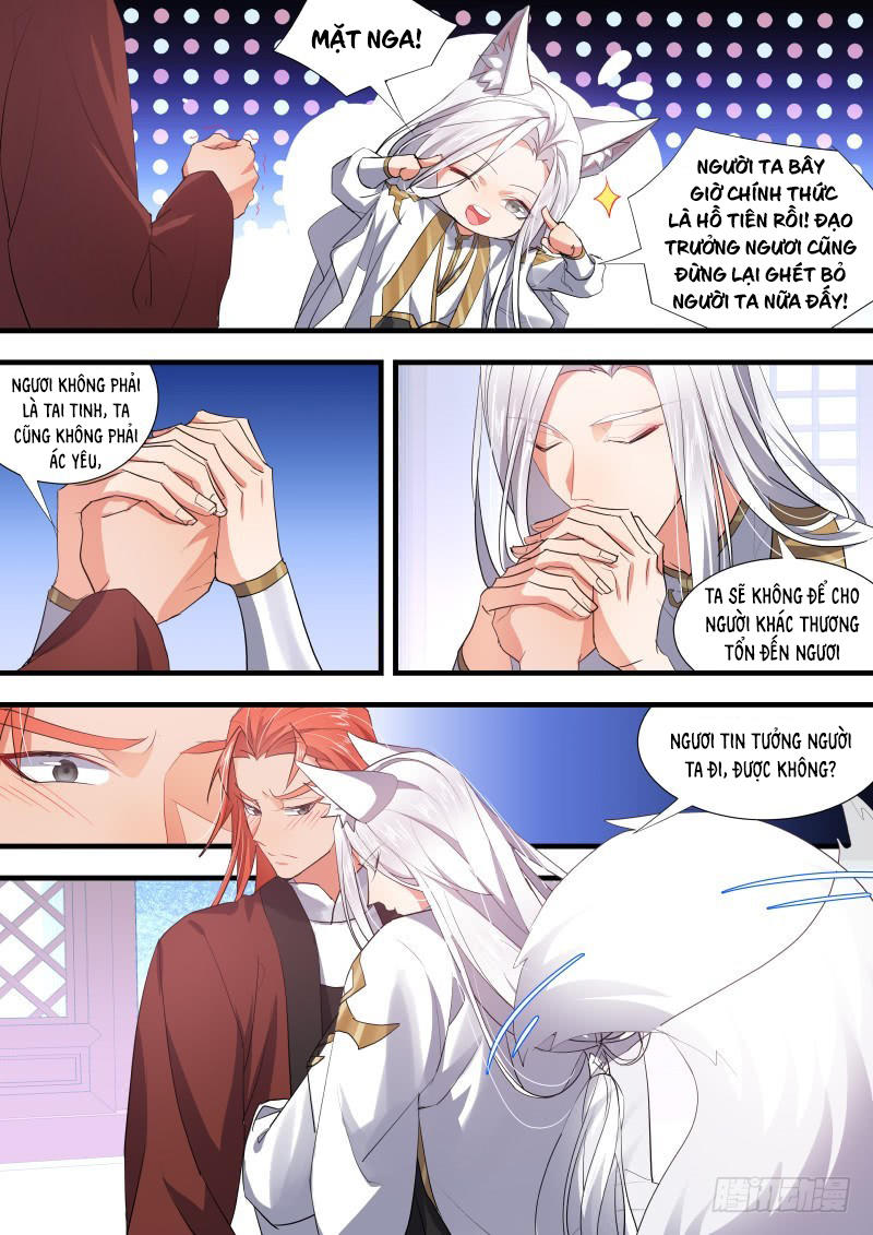 Hóa Long Ký Chapter 186 - Trang 2