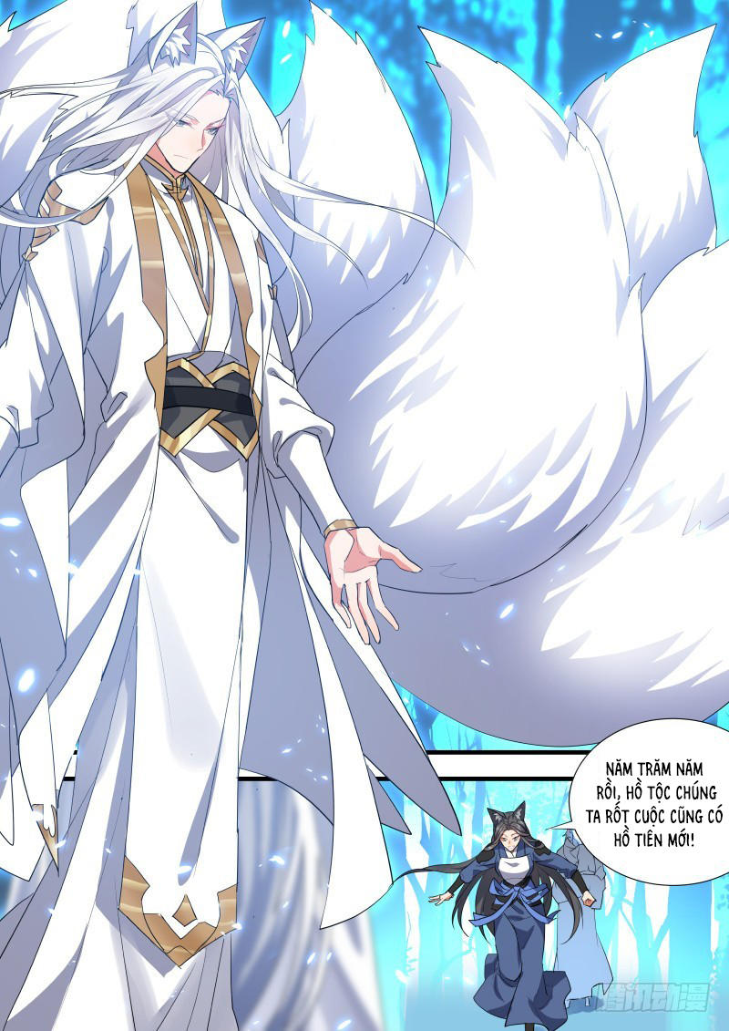 Hóa Long Ký Chapter 185 - Trang 2