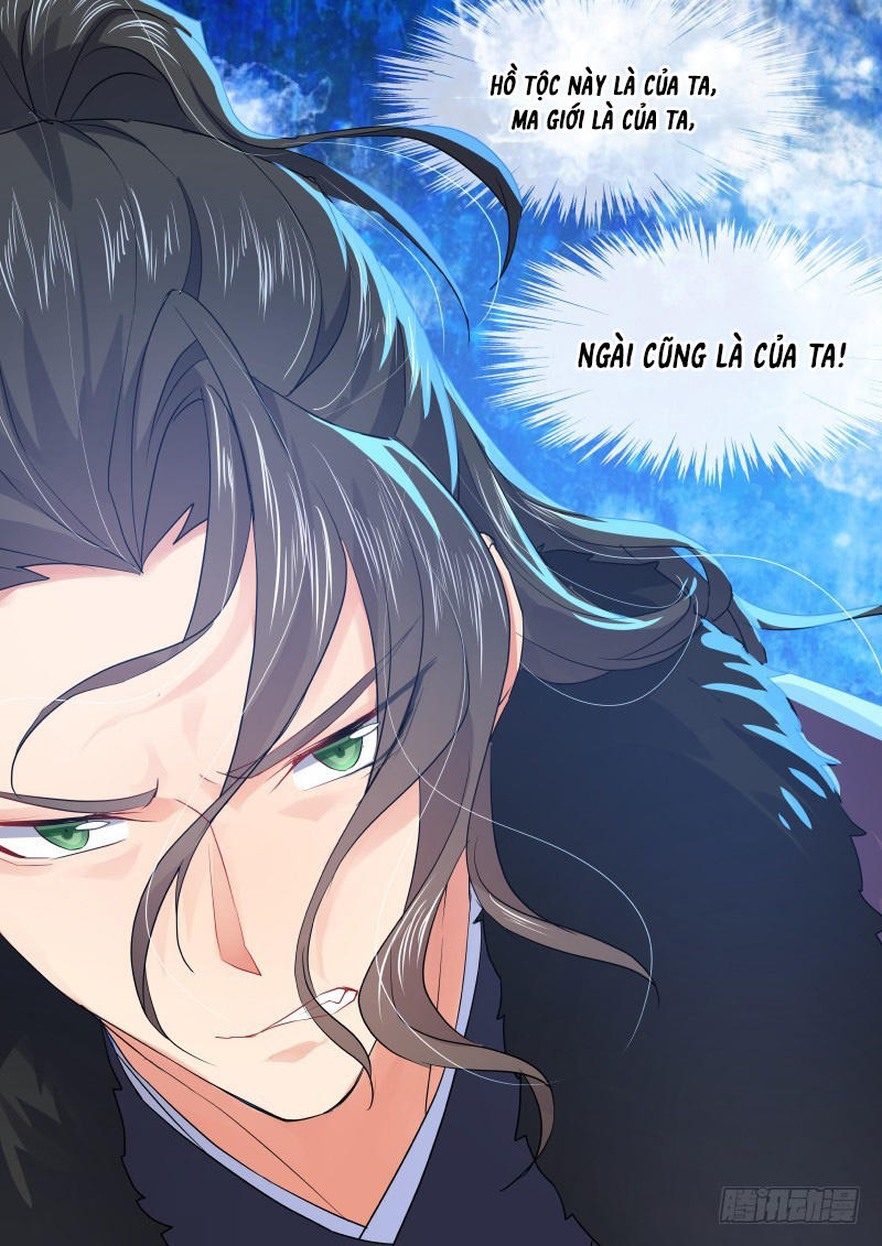 Hóa Long Ký Chapter 182 - Trang 2