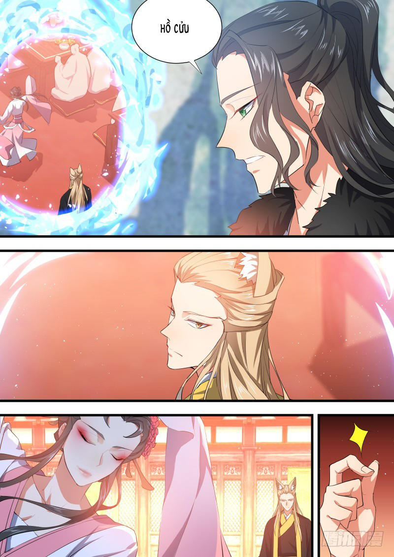 Hóa Long Ký Chapter 180 - Trang 2