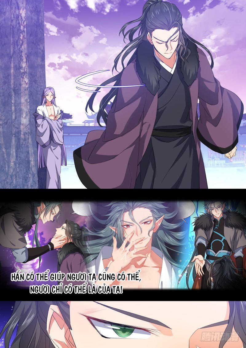 Hóa Long Ký Chapter 179 - Trang 2