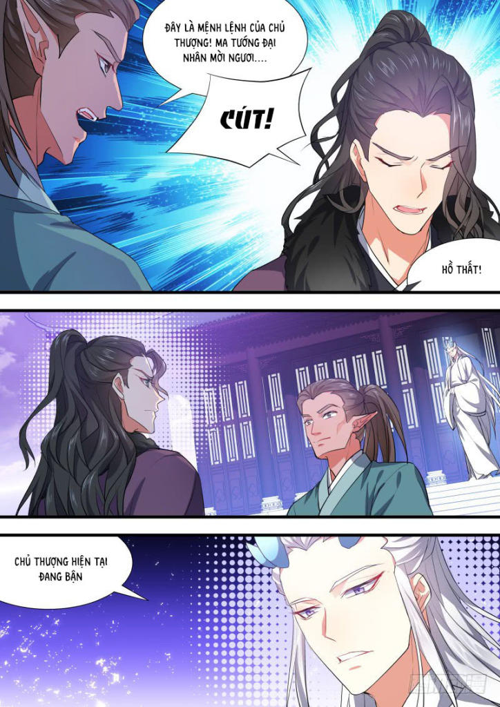 Hóa Long Ký Chapter 178 - Trang 2