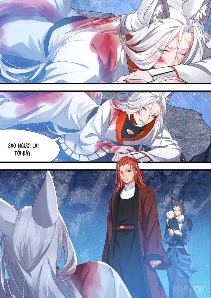 Hóa Long Ký Chapter 172 - Trang 2