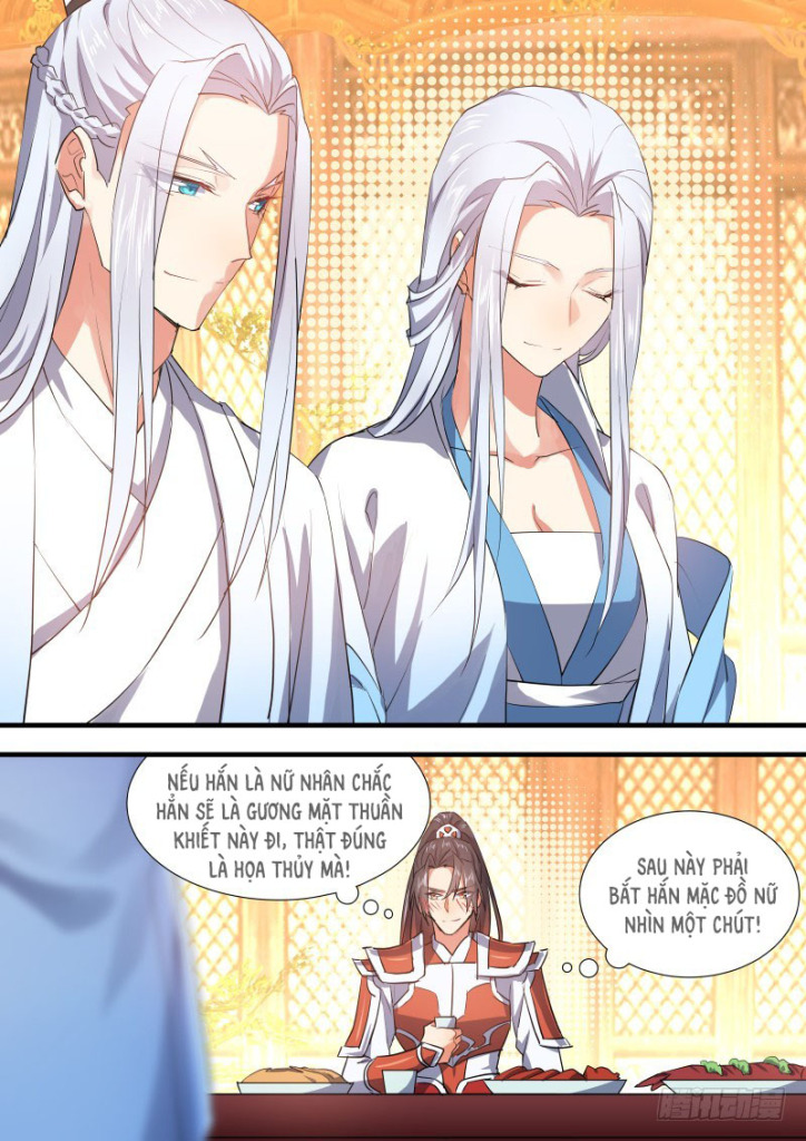 Hóa Long Ký Chapter 169 - Trang 2