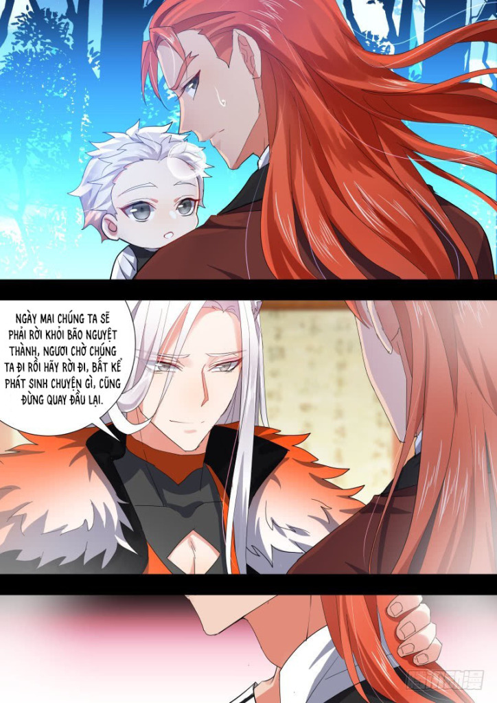 Hóa Long Ký Chapter 168 - Trang 2