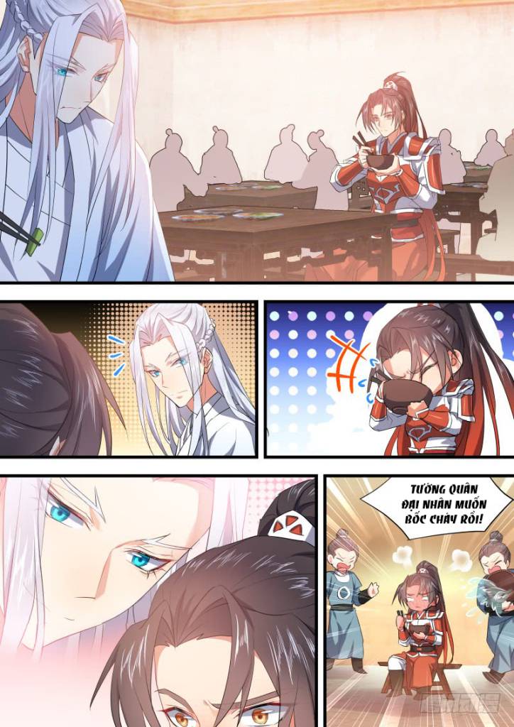 Hóa Long Ký Chapter 164 - Trang 2