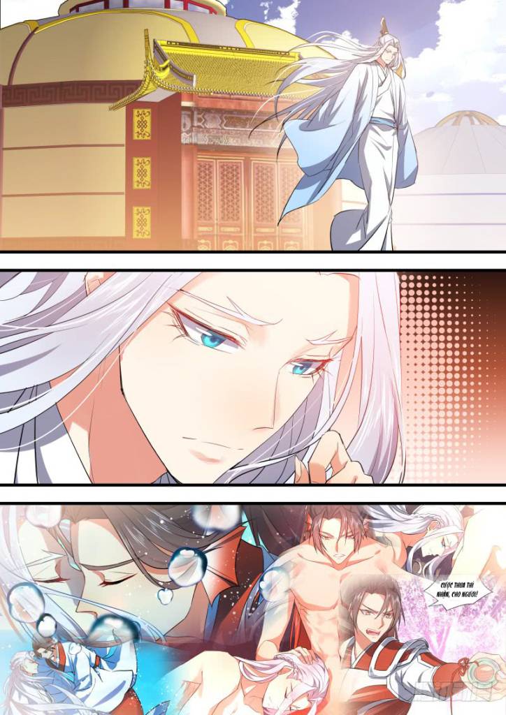 Hóa Long Ký Chapter 164 - Trang 2