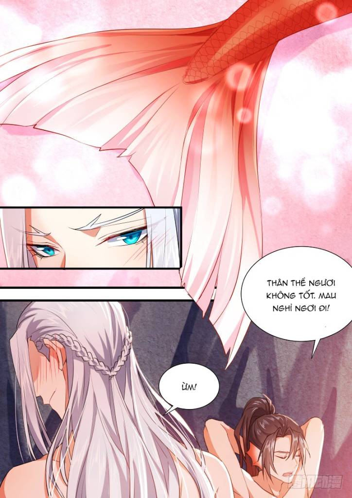 Hóa Long Ký Chapter 155 - Trang 2