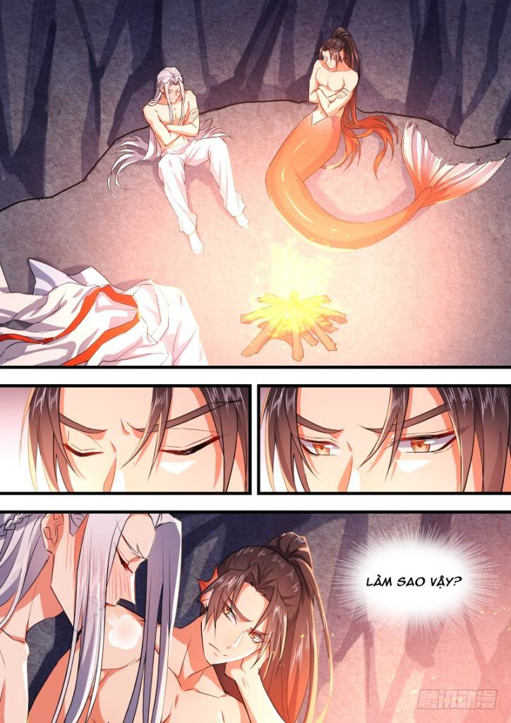 Hóa Long Ký Chapter 155 - Trang 2