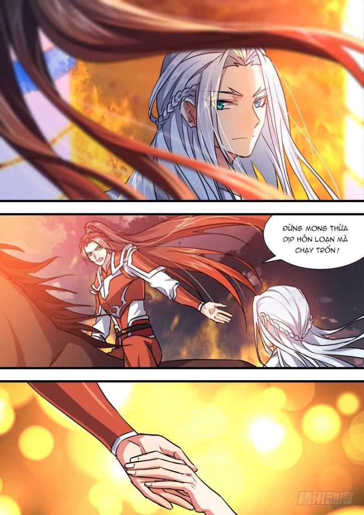 Hóa Long Ký Chapter 149 - Trang 2