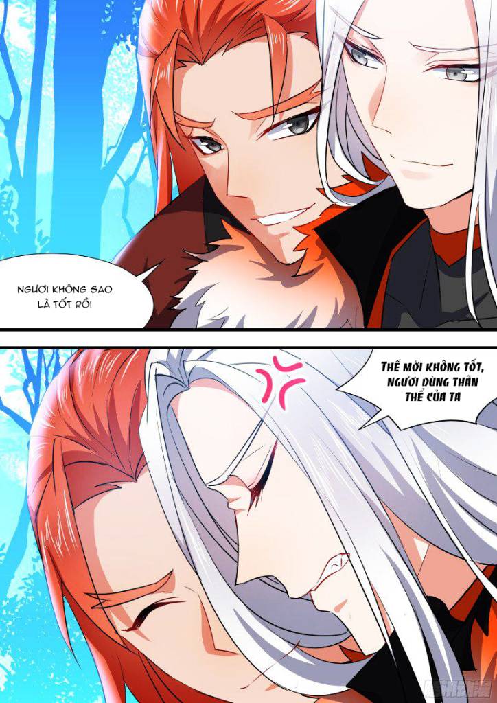 Hóa Long Ký Chapter 147 - Trang 2