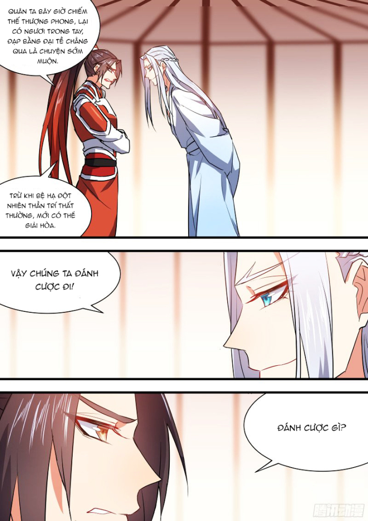 Hóa Long Ký Chapter 146 - Trang 2