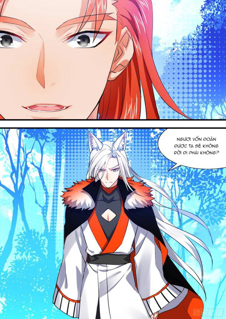 Hóa Long Ký Chapter 144 - Trang 2