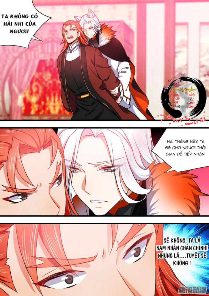 Hóa Long Ký Chapter 99 - Trang 2