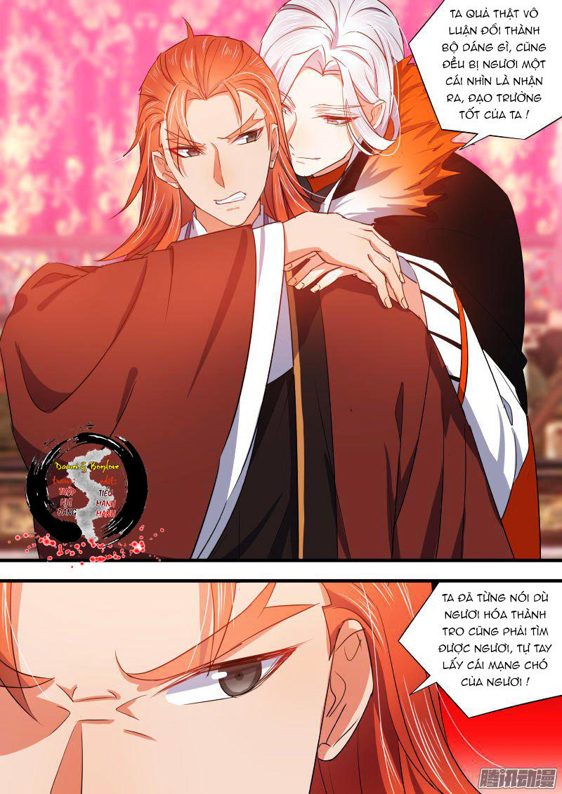 Hóa Long Ký Chapter 96 - Trang 2