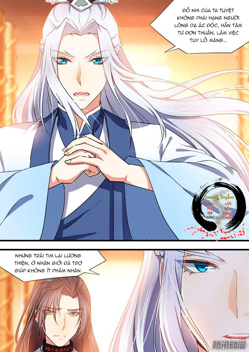 Hóa Long Ký Chapter 94 - Trang 2