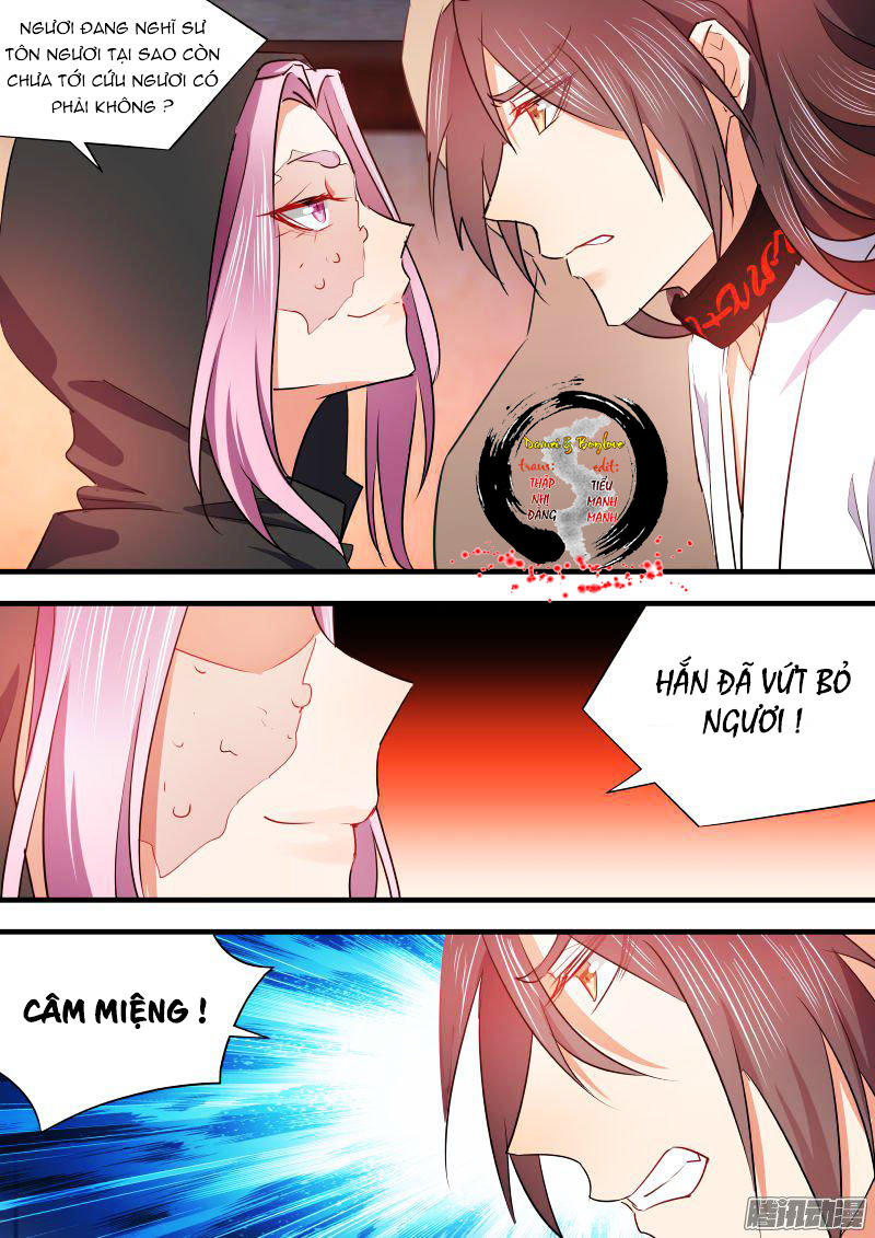 Hóa Long Ký Chapter 93 - Trang 2