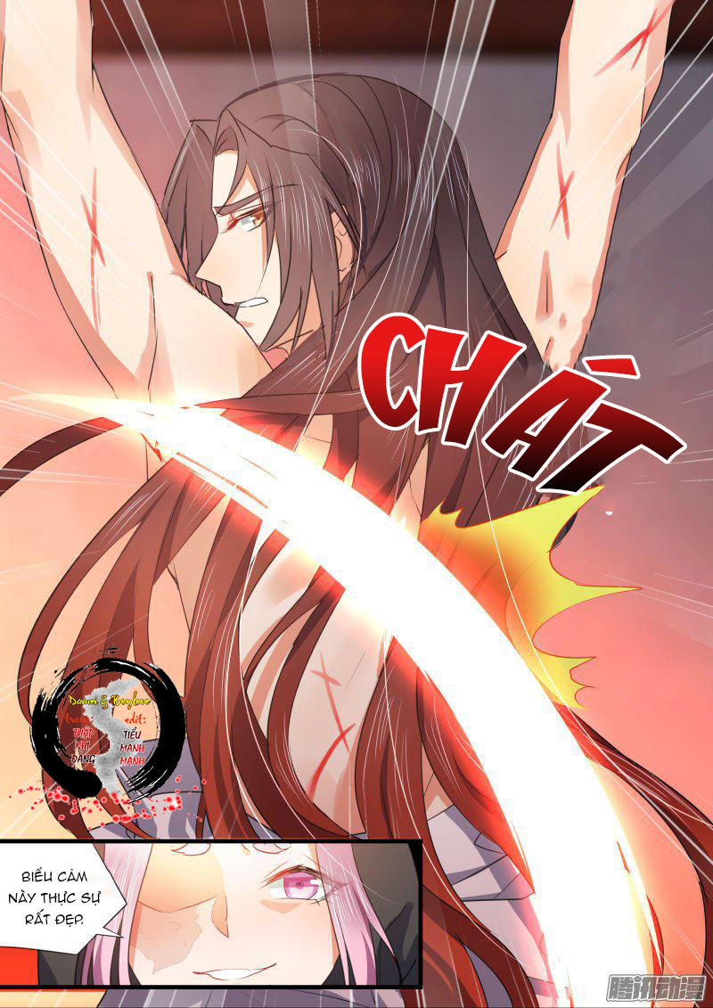 Hóa Long Ký Chapter 93 - Trang 2