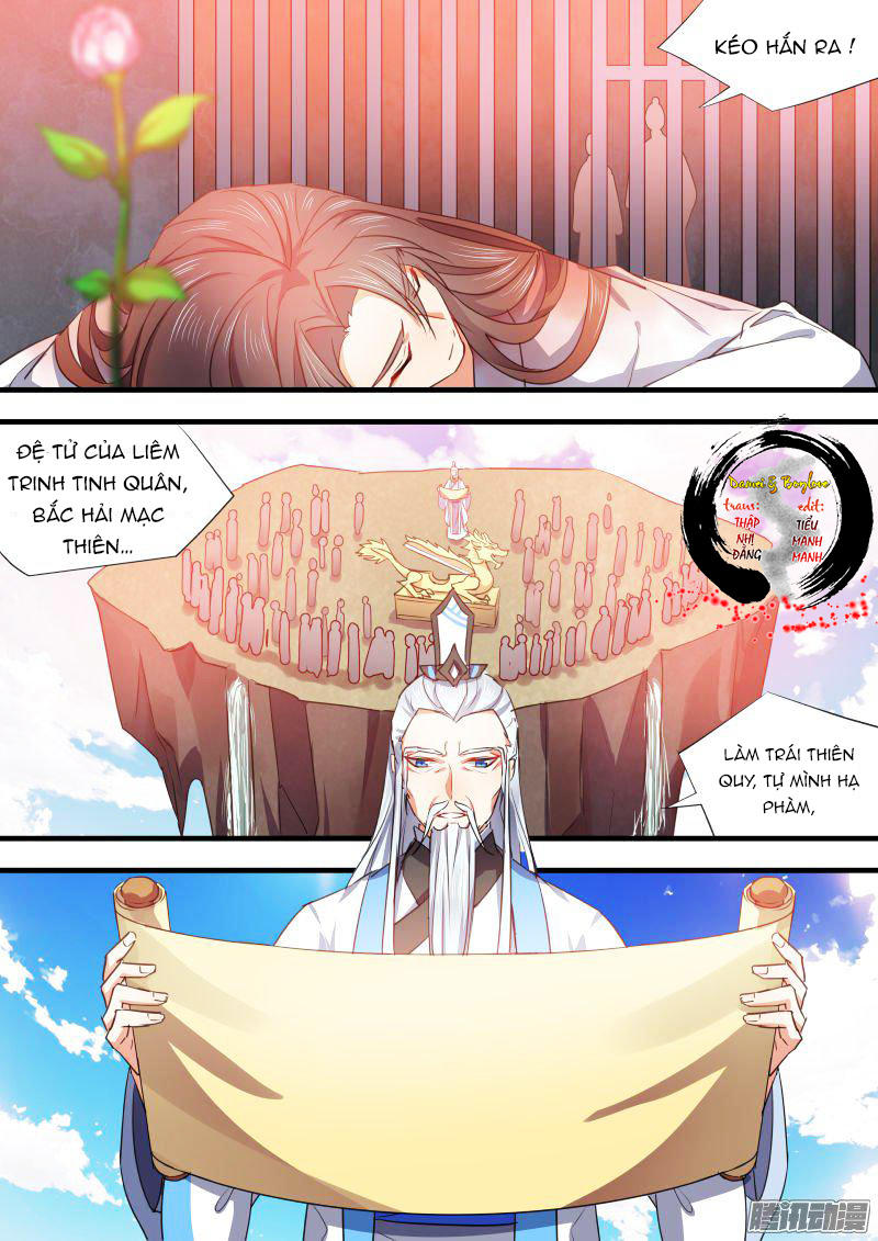 Hóa Long Ký Chapter 93 - Trang 2