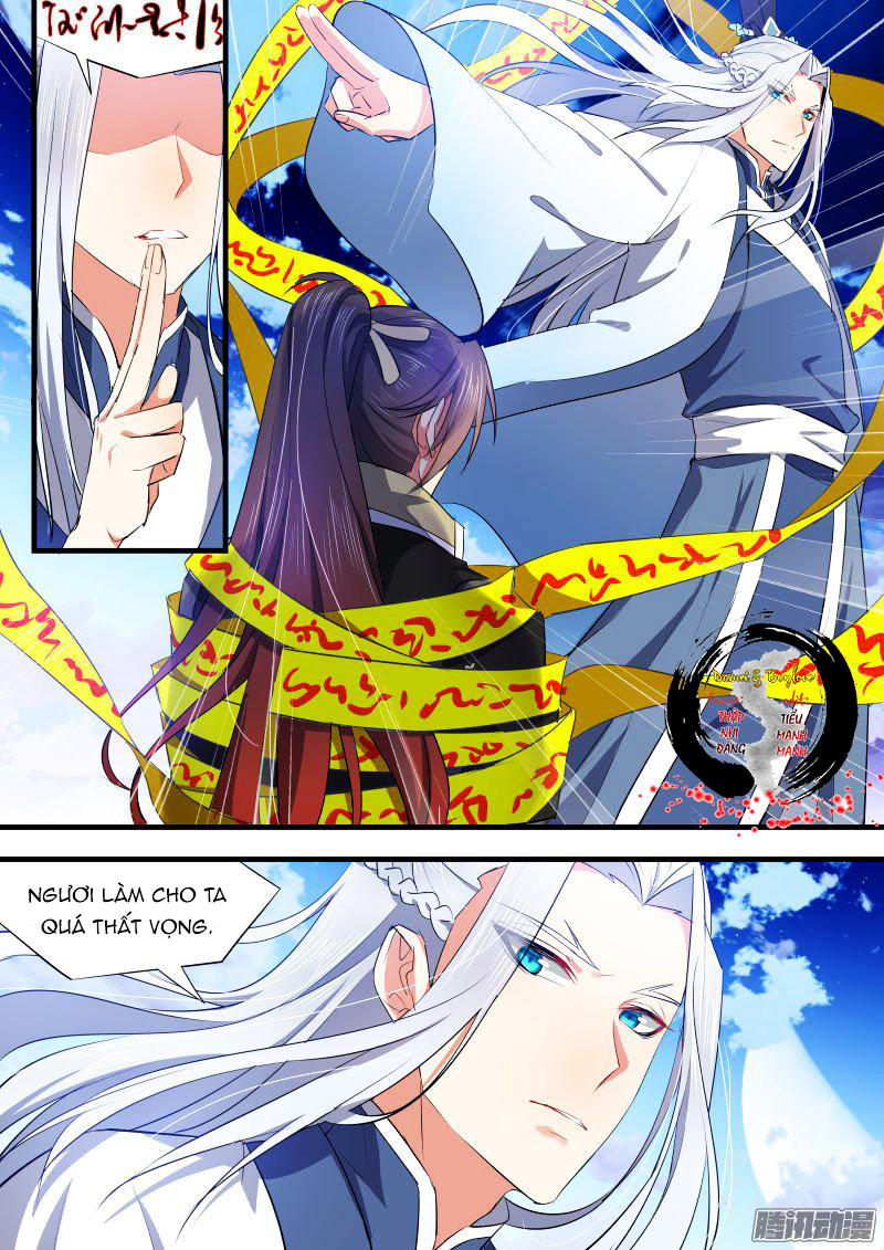 Hóa Long Ký Chapter 91 - Trang 2