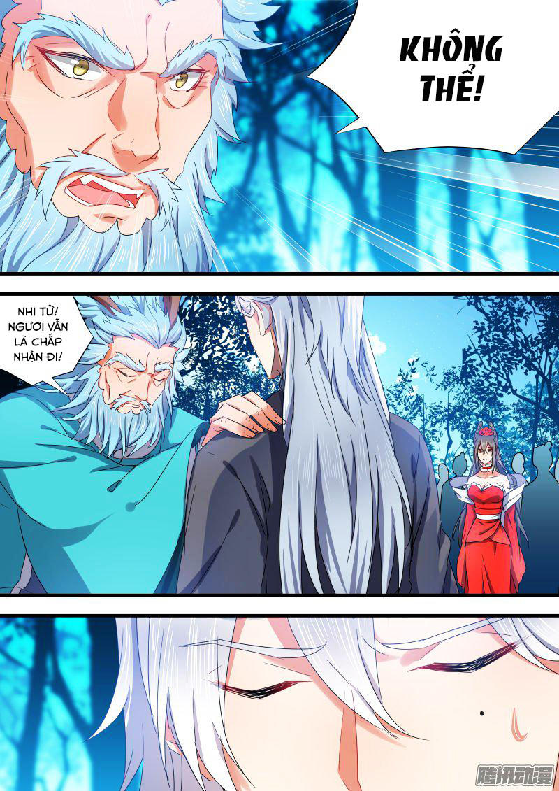 Hóa Long Ký Chapter 80 - Trang 2