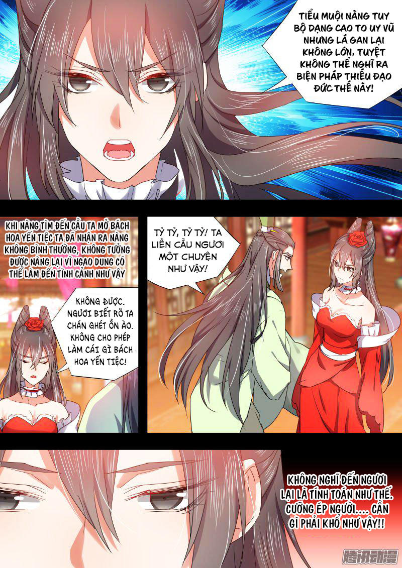 Hóa Long Ký Chapter 80 - Trang 2