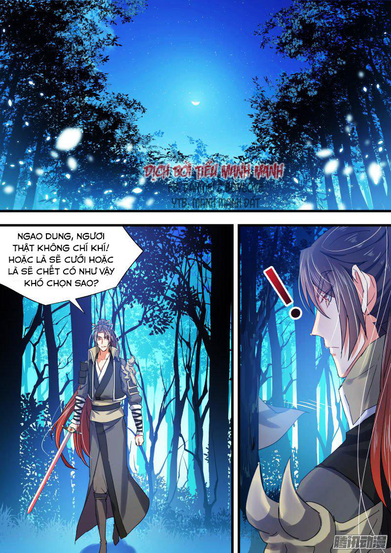 Hóa Long Ký Chapter 79 - Trang 2