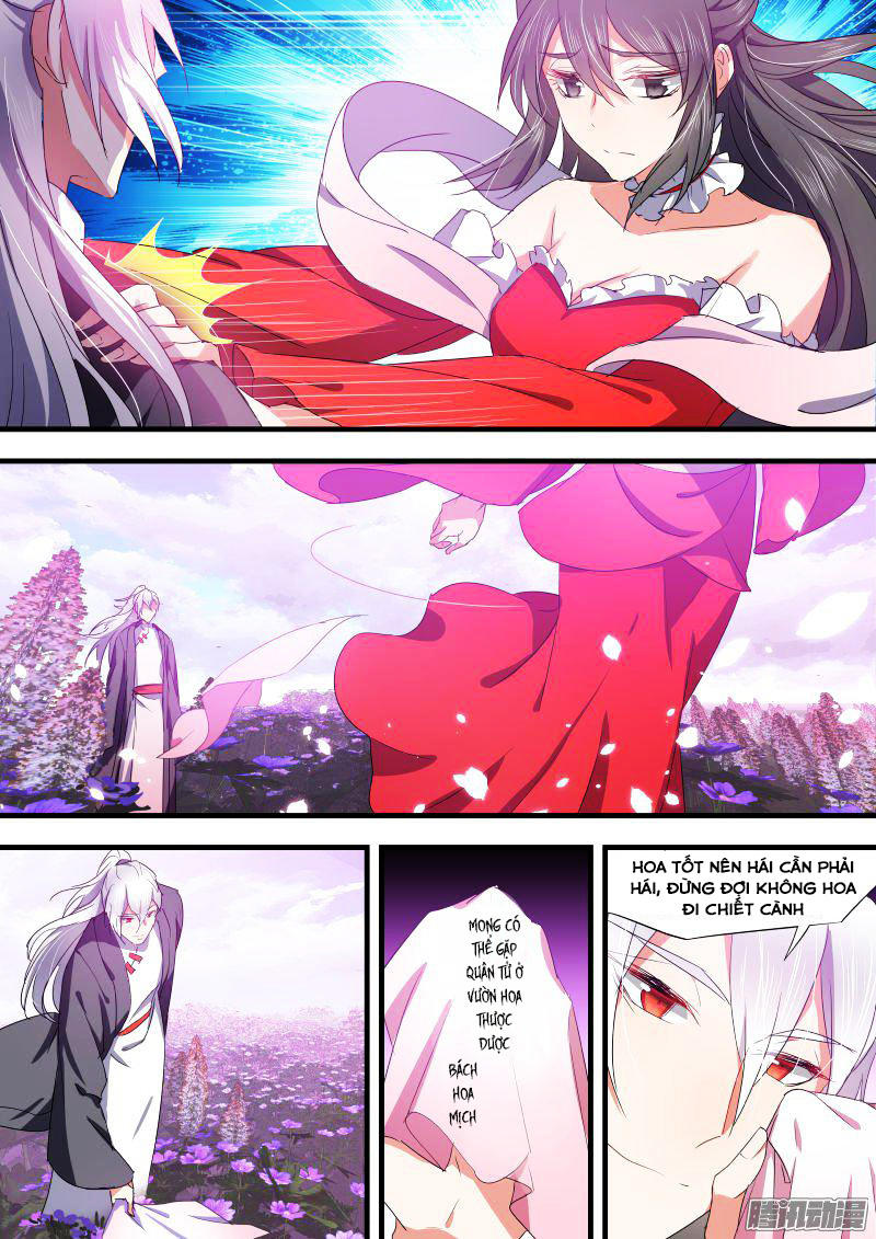 Hóa Long Ký Chapter 77 - Trang 2