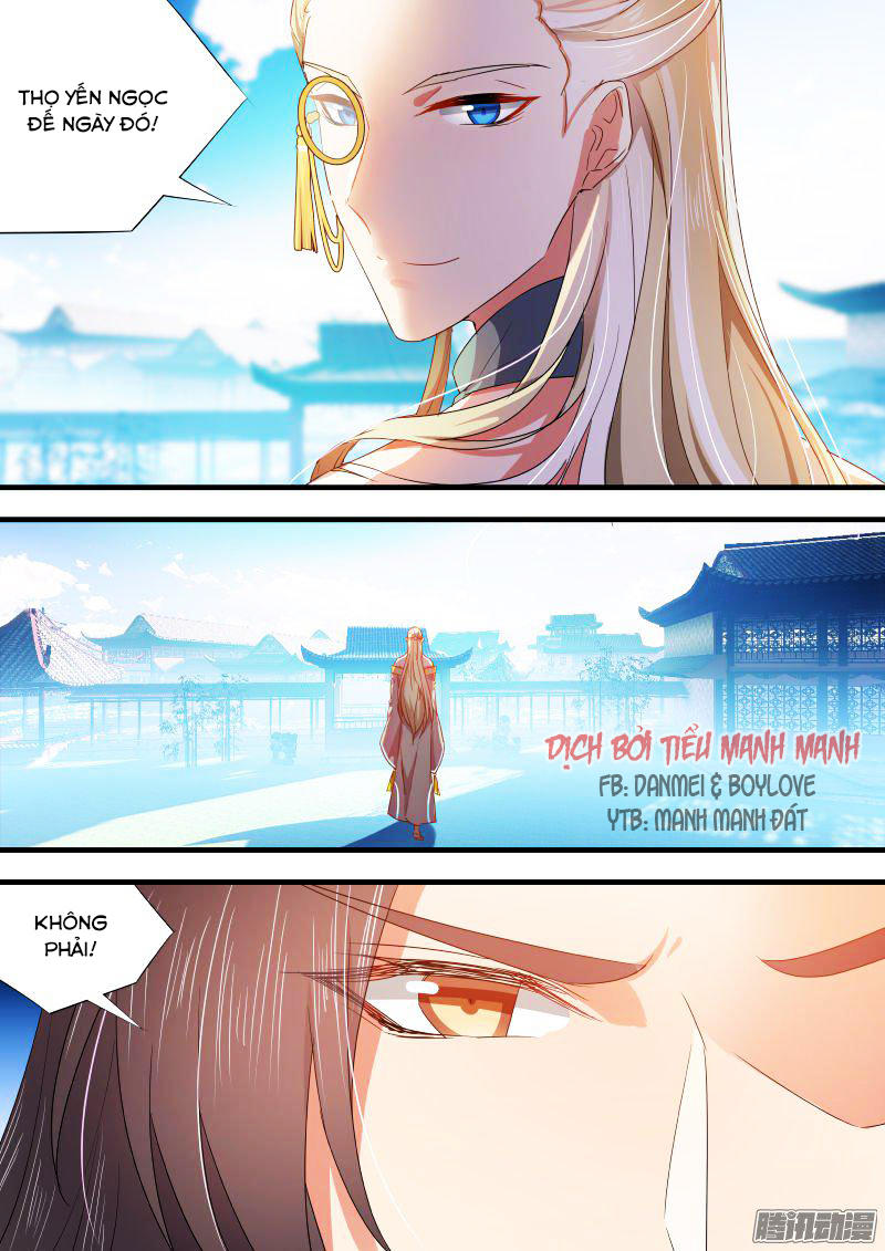 Hóa Long Ký Chapter 73 - Trang 2