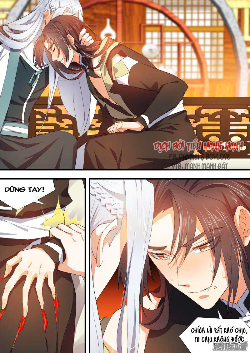 Hóa Long Ký Chapter 71 - Trang 2