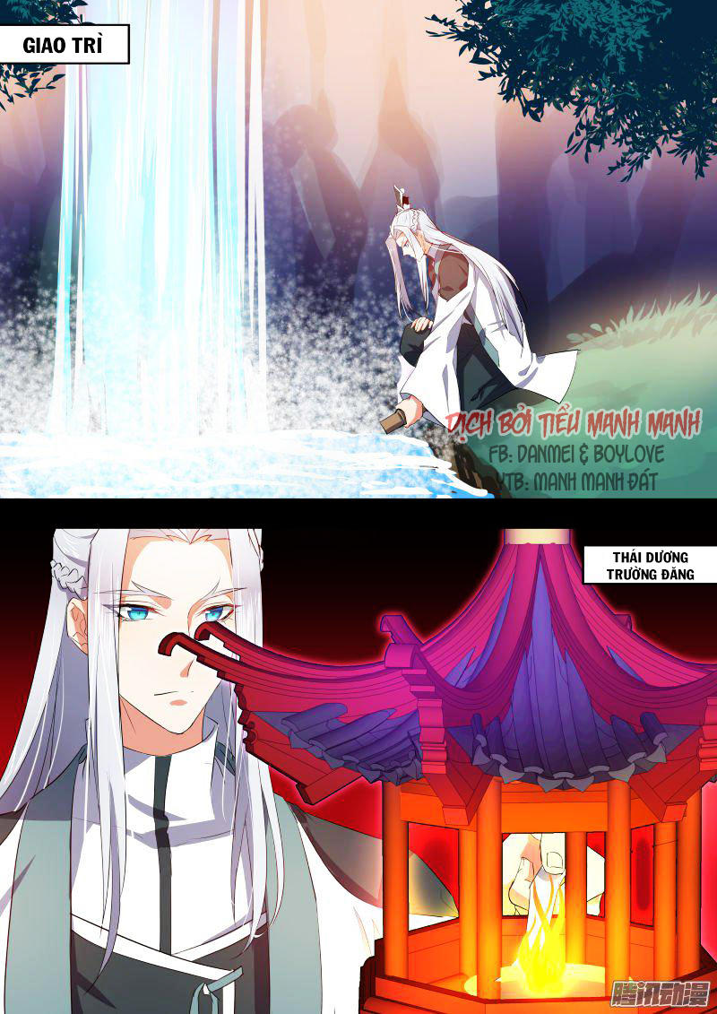 Hóa Long Ký Chapter 70 - Trang 2