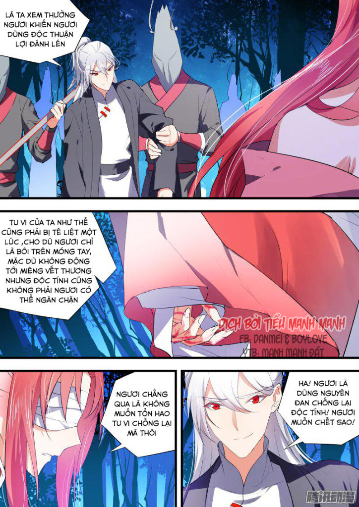 Hóa Long Ký Chapter 68 - Trang 2