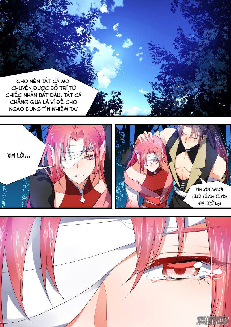 Hóa Long Ký Chapter 67 - Trang 2