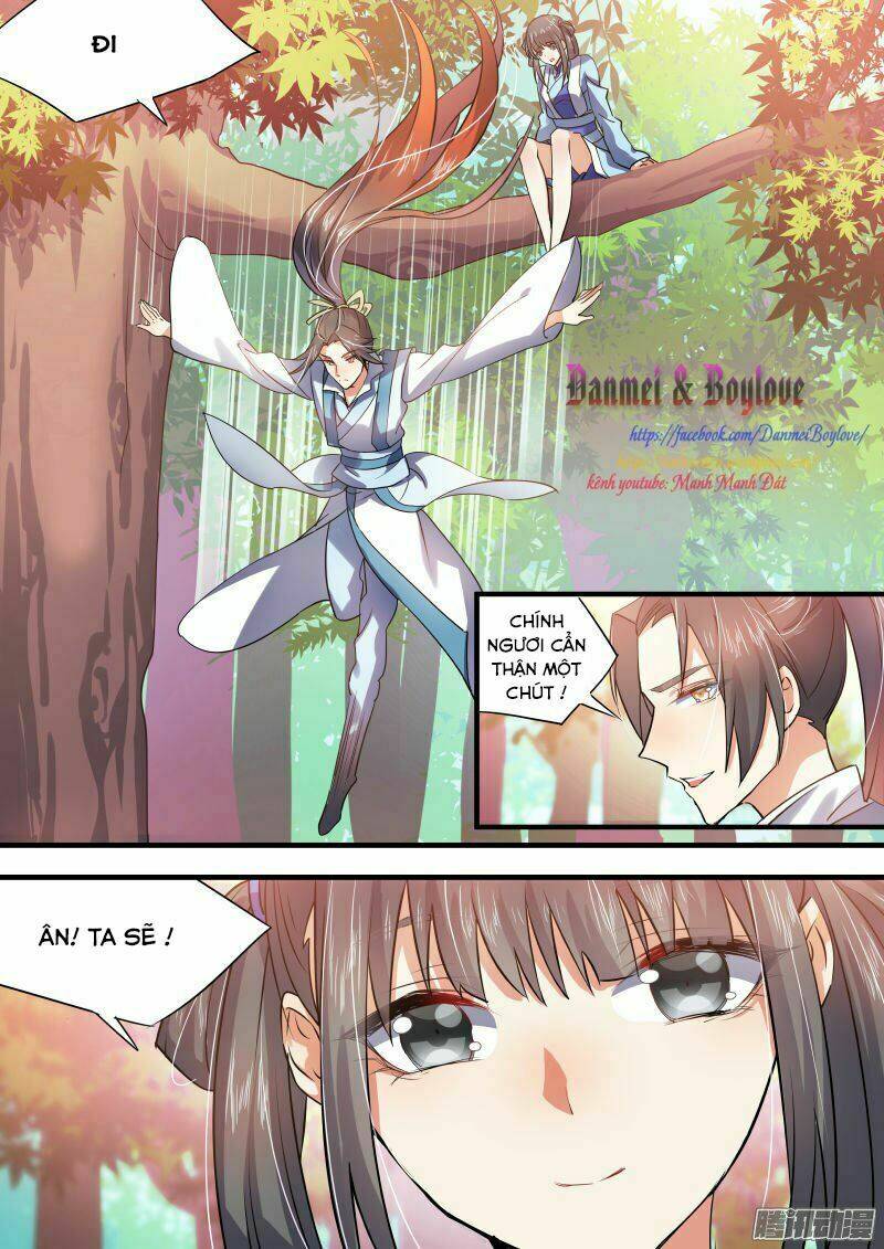 Hóa Long Ký Chapter 33 - Trang 2