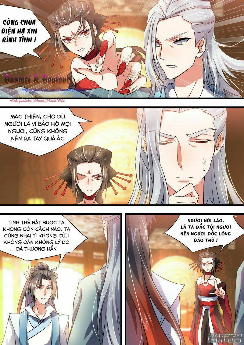 Hóa Long Ký Chapter 33 - Trang 2