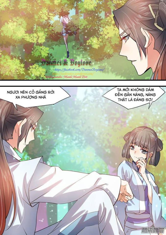 Hóa Long Ký Chapter 32 - Trang 2