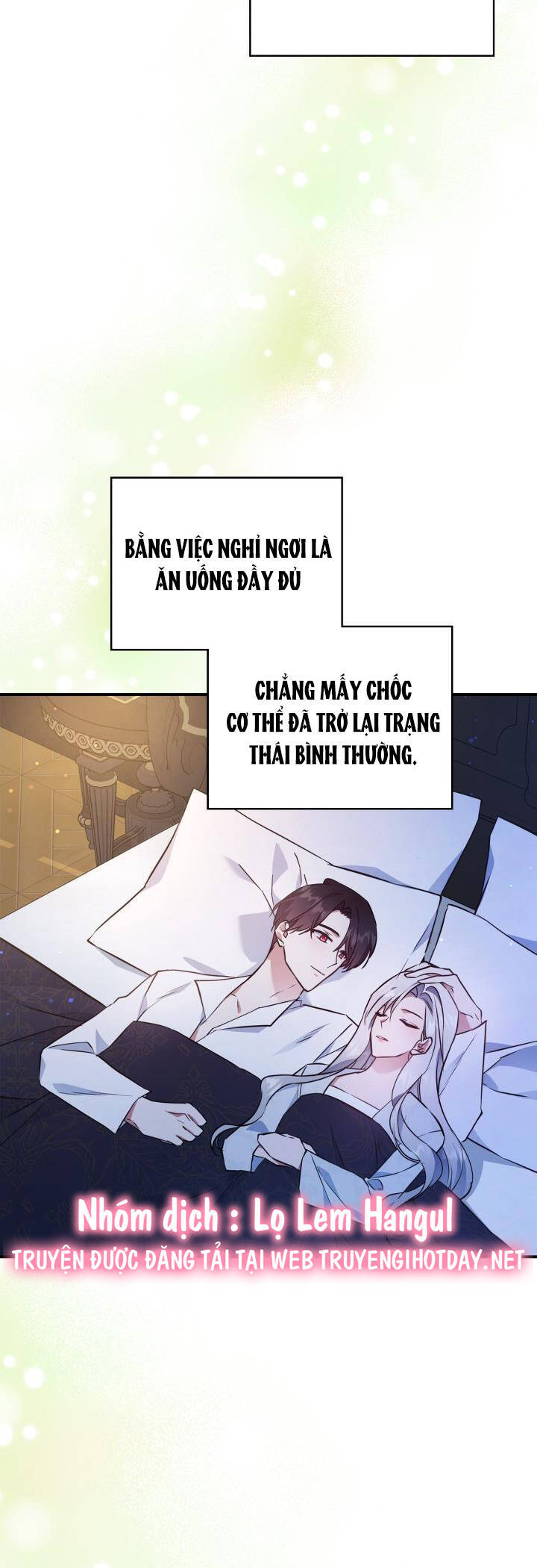 Hôm Nay Công Nương Toàn Năng Cũng Thấy Chán Nản Chapter 69 - Trang 2