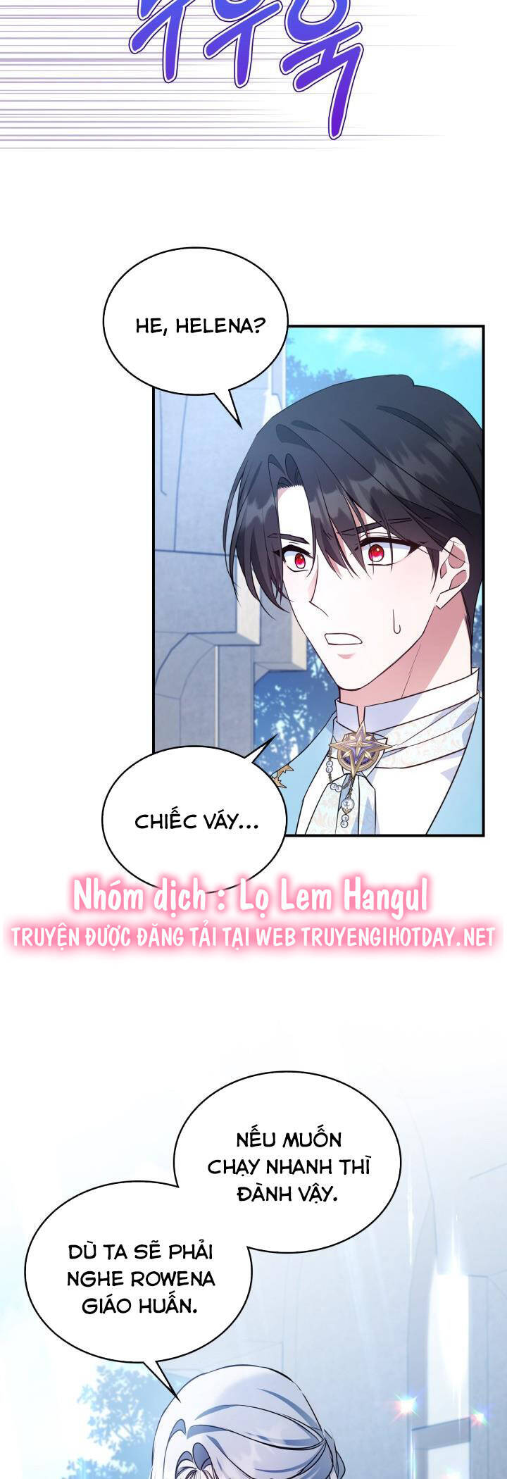 Hôm Nay Công Nương Toàn Năng Cũng Thấy Chán Nản Chapter 68 - Trang 2