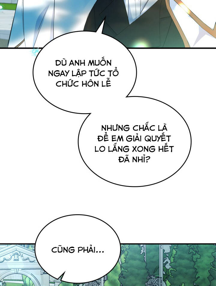 Hôm Nay Công Nương Toàn Năng Cũng Thấy Chán Nản Chapter 67 - Trang 2