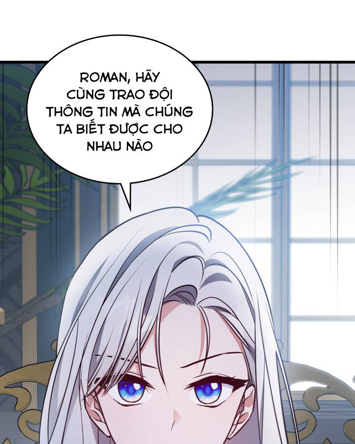 Hôm Nay Công Nương Toàn Năng Cũng Thấy Chán Nản Chapter 67 - Trang 2