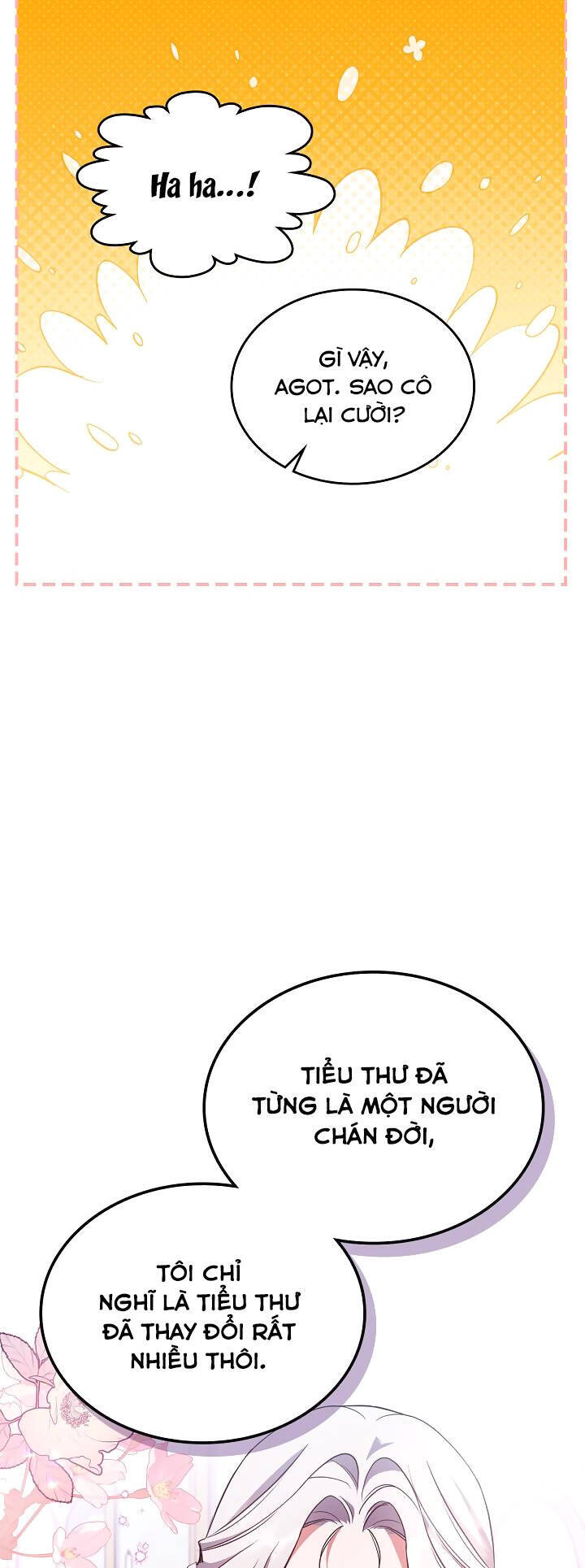 Hôm Nay Công Nương Toàn Năng Cũng Thấy Chán Nản Chapter 63.1 - Trang 2