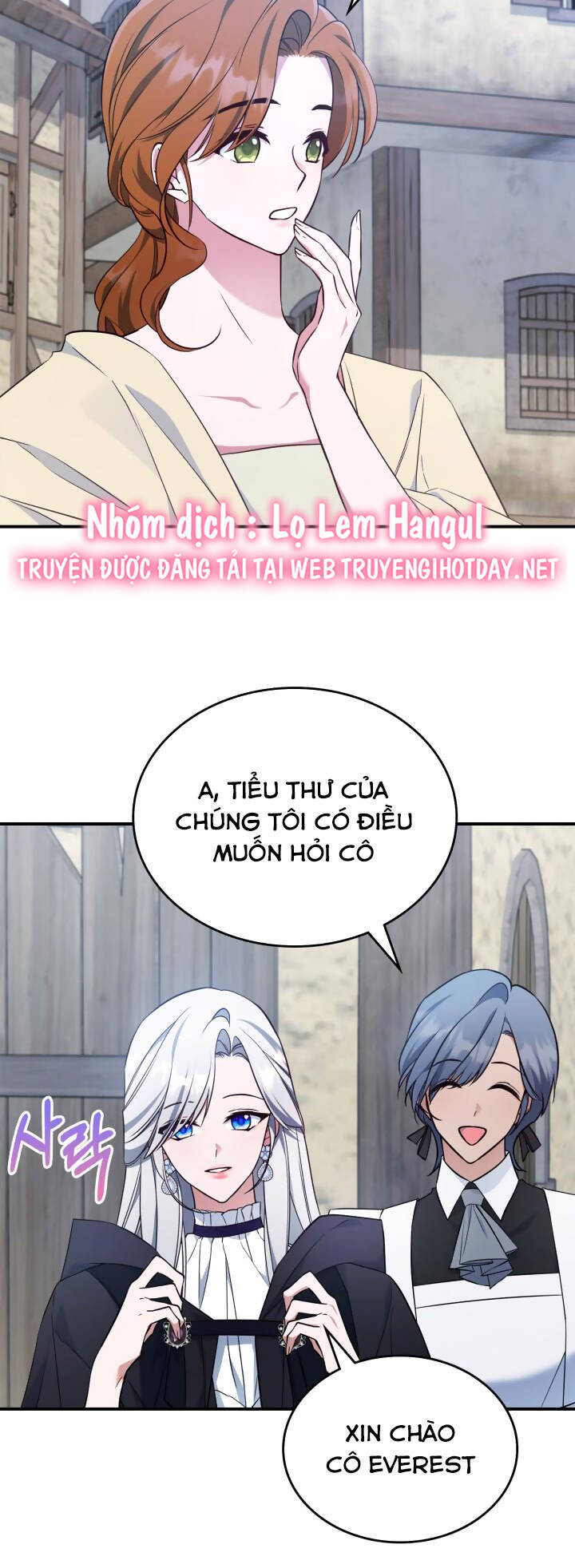 Hôm Nay Công Nương Toàn Năng Cũng Thấy Chán Nản Chapter 60 - Trang 2